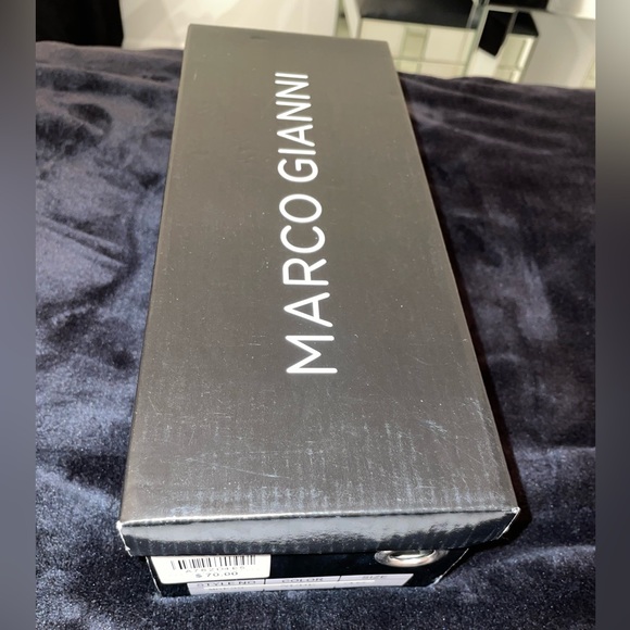 MARCO GIANNI flats. - Picture 6 of 7